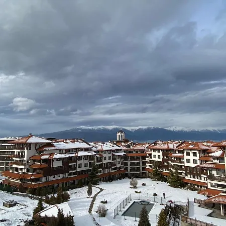 Apartament Cedar Next To Lift One Bedroom *