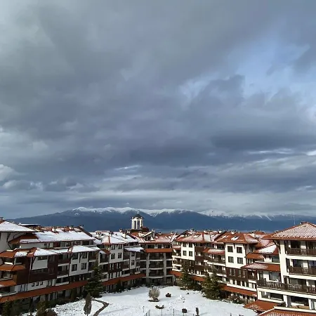 Cedar Next To Lift One Bedroom Daire *