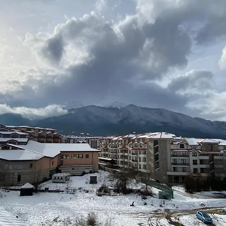 Appartement Cedar Next To Lift One Bedroom