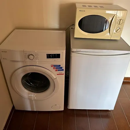 Daire Cedar Next To Lift One Bedroom Bansko