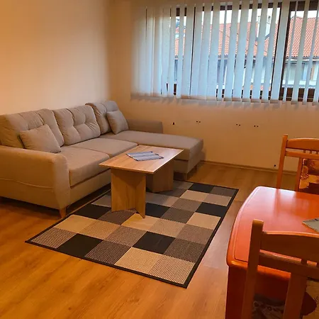 Cedar Next To Lift One Bedroom * Bansko