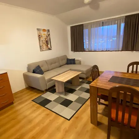 Cedar Next To Lift One Bedroom Apartament Bansko