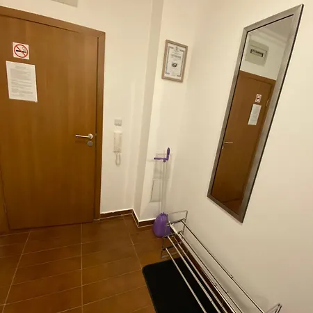 Cedar Next To Lift One Bedroom * Bansko