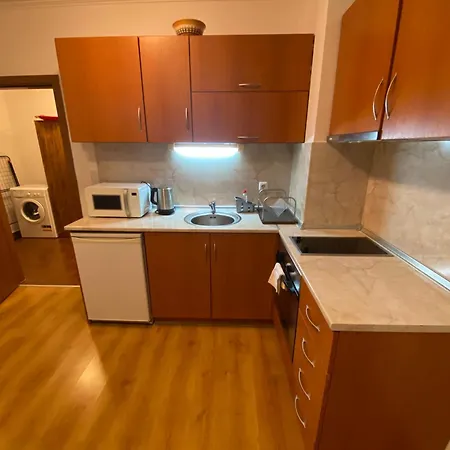 Cedar Next To Lift One Bedroom * Bansko
