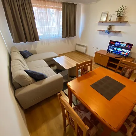 Apartament Cedar Next To Lift One Bedroom *