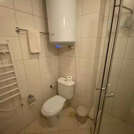 Apartament Cedar Next To Lift One Bedroom *