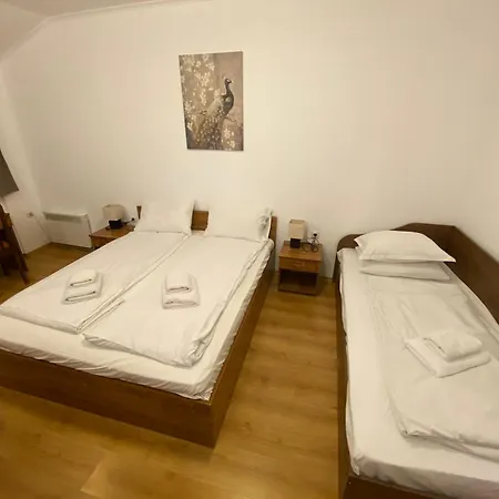 Cedar Next To Lift One Bedroom Apartment Bansko