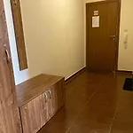 Cedar Next To Lift One Bedroom