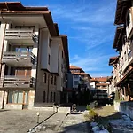 Appartement Cedar Next To Lift One Bedroom Bansko
