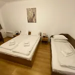 Cedar Next To Lift One Bedroom Appartement Bansko