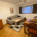 Cedar Next To Lift One Bedroom Appartement Bansko