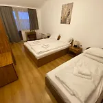 Cedar Next To Lift One Bedroom