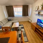 Appartement Cedar Next To Lift One Bedroom *