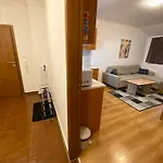 Cedar Next To Lift One Bedroom