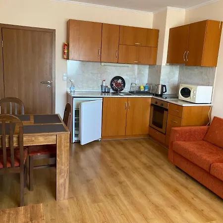 Cedar Next To Lift One Bedroom Apartment Bansko