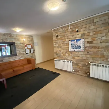 Apartment Cedar Next To Lift One Bedroom Bansko