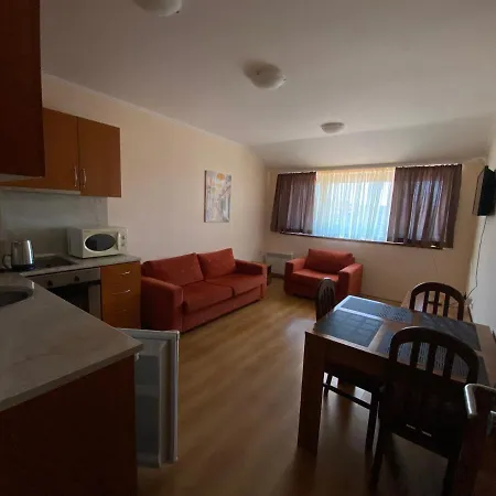 Appartement Cedar Next To Lift One Bedroom *