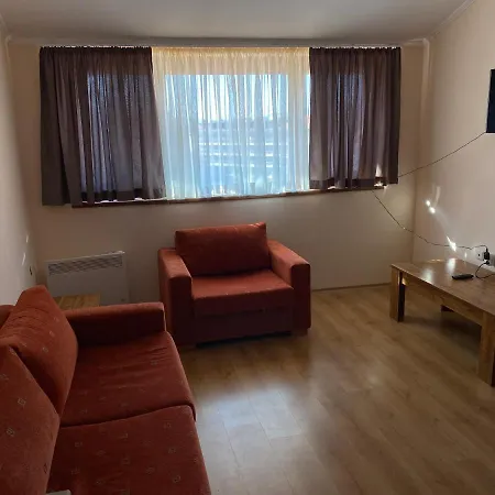 Cedar Next To Lift One Bedroom * Bansko