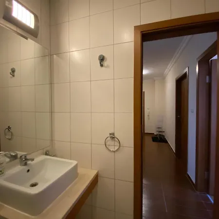 Cedar Next To Lift One Bedroom Appartement Bansko