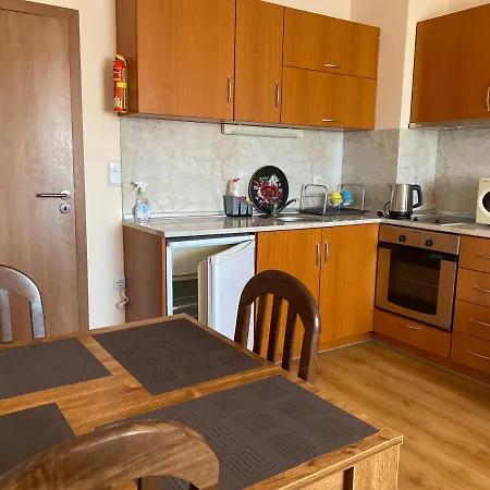 Cedar Next To Lift One Bedroom * Bansko