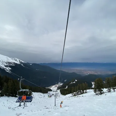 Appartement Cedar Next To Lift One Bedroom *