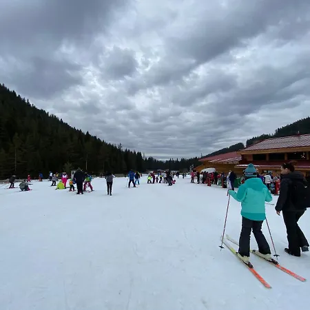 Appartement Cedar Next To Lift One Bedroom