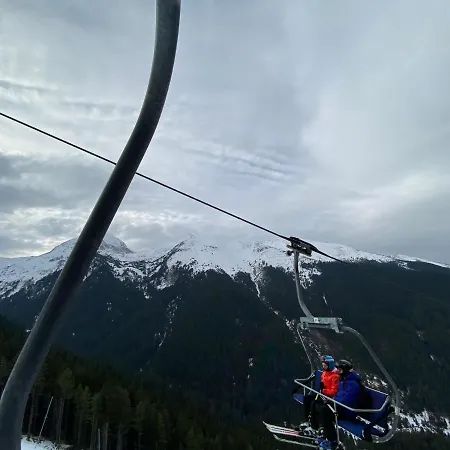 Appartement Cedar Next To Lift One Bedroom *