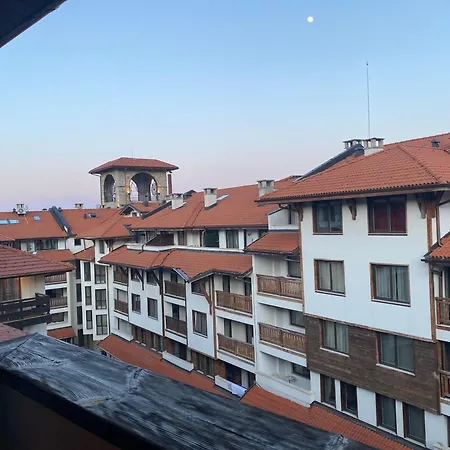 Cedar Next To Lift One Bedroom Appartement