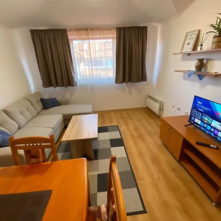 Apartament Cedar Next To Lift One Bedroom *