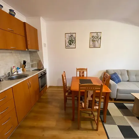 Apartament Cedar Next To Lift One Bedroom