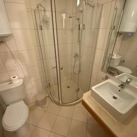 Apartmán Cedar Next To Lift One Bedroom Bansko